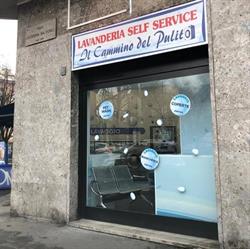 Lavanderia self service Il Cammino del Pulito, Milano orari di apertura