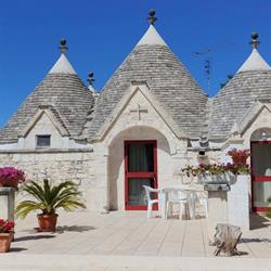 Trulli del Boschetto, Putignano orari di apertura