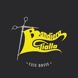 Bandiera Gialla Case Rosse, Roma orari di apertura