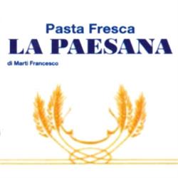 Pasta Fresca La Paesana di Marti Francesco, Spongano orari di apertura