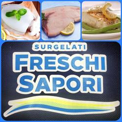 Freschi Sapori, Caulonia orari di apertura