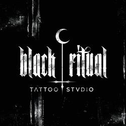 Black Ritual tattoo studio, Avellino orari di apertura