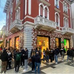 Gutha Store, Pescara orari di apertura