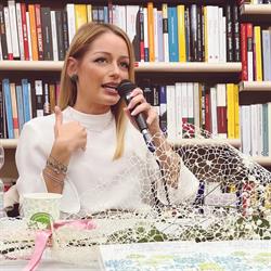 Dott.ssa Lara Zucchini, Crema orari di apertura