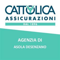 Cattolica Assicurazioni, Asola orari di apertura