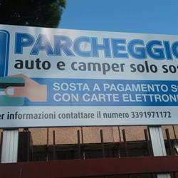 Parcheggio Rimini VIALE Tripoli, orari di apertura