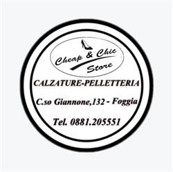 Cheap & Chic Store, Foggia orari di apertura