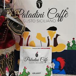 Paladini caffè, Viagrande orari di apertura