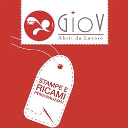 Giov Abiti da Lavoro - Altavilla Silentina, orari di apertura