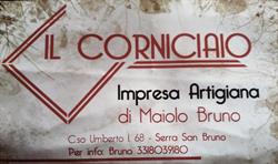 Il corniciaio, Serra San Bruno orari di apertura