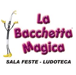 La Bacchetta Magica - Montescaglioso, orari di apertura