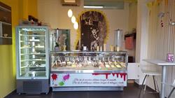 Gelateria Charlot Leverano, orari di apertura