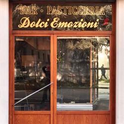 Bar Pasticceria Dolci Emozioni, Rufina orari di apertura