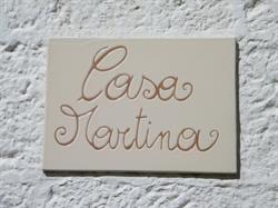 Casa Martina, Gagliano del Capo orari di apertura
