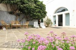 Casa Sofia, Leuca orari di apertura
