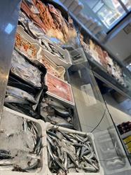 Centro del Pesce - Canicattì, orari di apertura