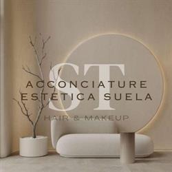 Acconciature e Centro Benessere di Suela, Stradella orari di apertura