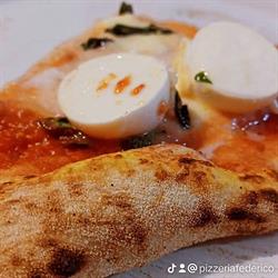 Federico, Foggia orari di apertura