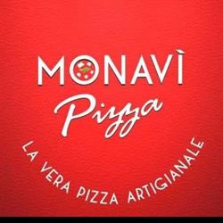MonavìPizza, Palermo orari di apertura