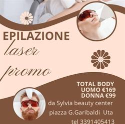 Sylvia Beauty Center, Uta orari di apertura