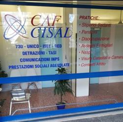CAF CISAL CR Treviso, orari di apertura
