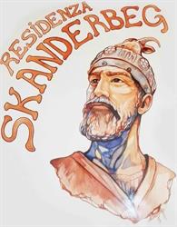 Residenza Skanderbeg, Montecilfone orari di apertura