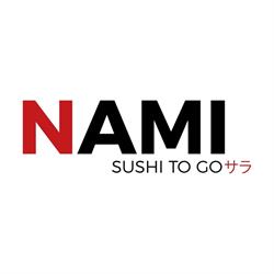 NAMI Sushi To Go, Napoli orari di apertura