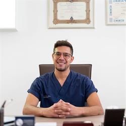 Dott. Armando Mattia Ninni Osteopata, Taranto orari di apertura