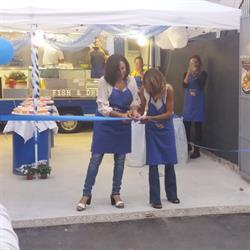 FISH & DRINK, Crevalcore orari di apertura