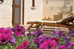 B&B Tiramisu, Monopoli orari di apertura