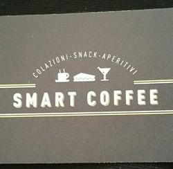 Smart Coffee, Bergamo orari di apertura