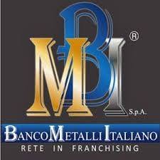 Banco Metalli Italiano Foligno, orari di apertura