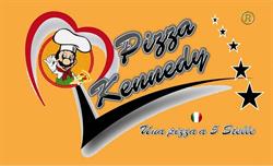 Pizza Kennedy, Marcianise orari di apertura
