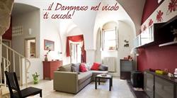 Il dammuso nel vicolo, Scicli orari di apertura