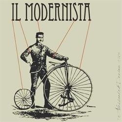 Il Modernista, Pavia orari di apertura