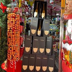 F.N. - Cash & Carry, Ficarazzi orari di apertura