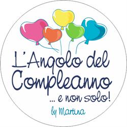 L'Angolo del Compleanno, Montesilvano orari di apertura