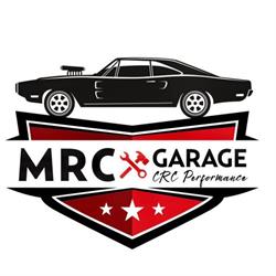MRC Garage, Carugate orari di apertura