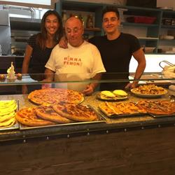 Cibo 4.0, Giovinazzo orari di apertura