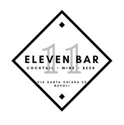 Eleven Bar, Napoli orari di apertura