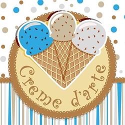 Creme d'Arte, Macerata orari di apertura