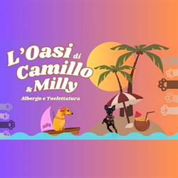 L'Oasi di Camillo & Milly, Cesena orari di apertura
