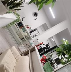 LINEA SPORT YOUR GYM, Fondi orari di apertura