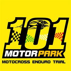 101 MOTOR PARK, L'Aquila orari di apertura