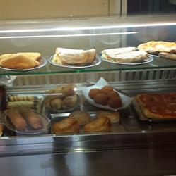 L'angolo Della Pizza, Soleto orari di apertura