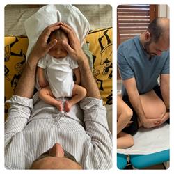 Antonino Calamusa Osteopata, Palermo orari di apertura