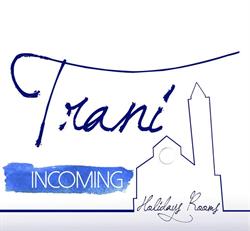 Trani Incoming, orari di apertura
