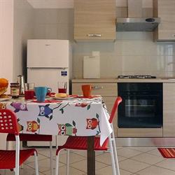 Ravenna Tourist Apartments, orari di apertura