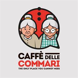 Caffè Delle Commari, Roma orari di apertura