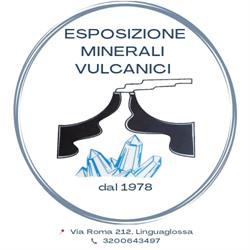 Esposizione Minerali Vulcanici, Linguaglossa orari di apertura